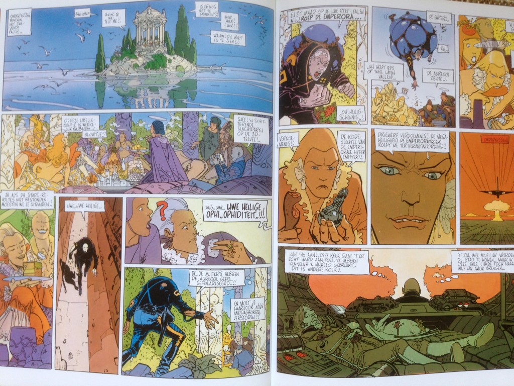 Incal
