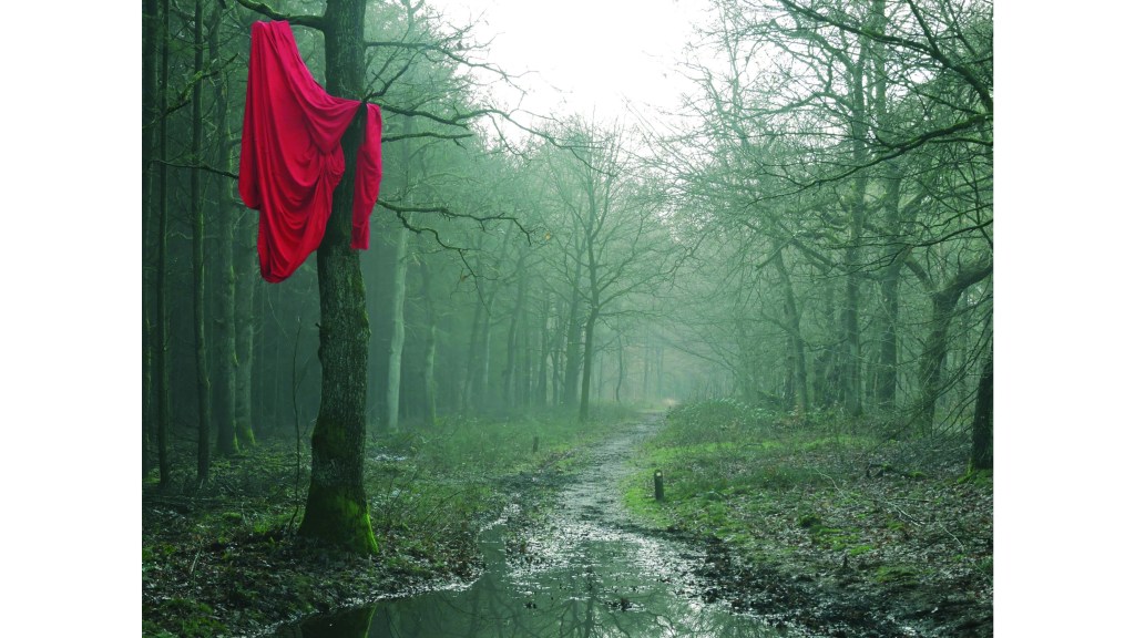 Linde Keip, Duco Duin, David de Boer, Coos van Ginkel